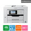 EPSONʥץ ӥͥ󥯥åA3顼ADFFAXʣ絡 PX-M6011F