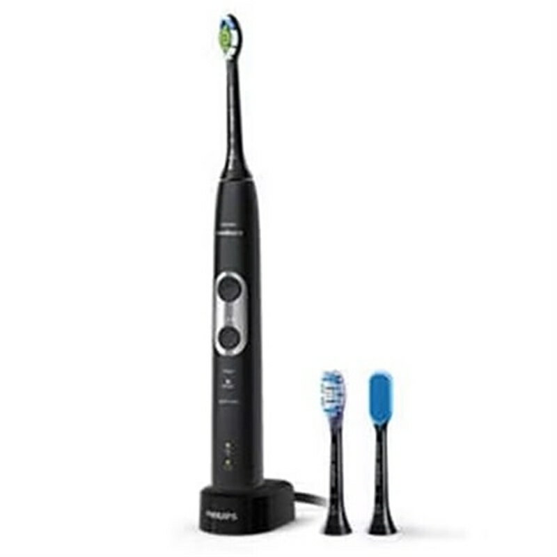 PHILIPS(フィリップス) 電動ハブラシ(プロテクトクリーンプレミアム)ブラック HX6870/56 ブラック