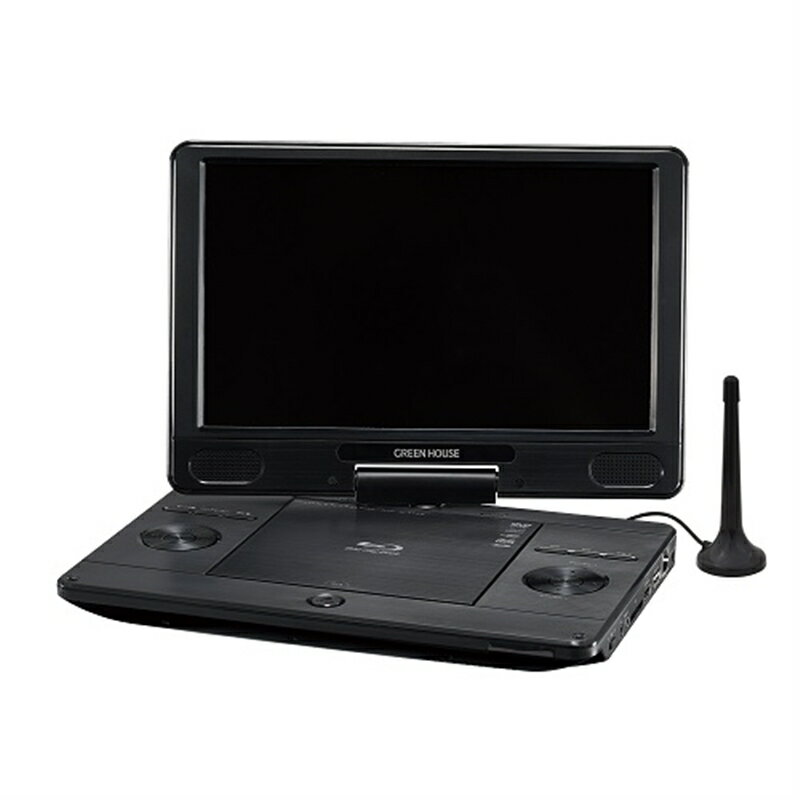 保護フィルム ADone ポータブルDVDプレーヤー 10.1型 SA-DV1002AD 保護 フィルム OverLay 9H Plus for ADone SADV1002AD 9H 高硬度で映りこみを低減する低反射タイプ