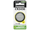 Panasonic(パナソニック) コイン型リチウム電池 CR-2430P