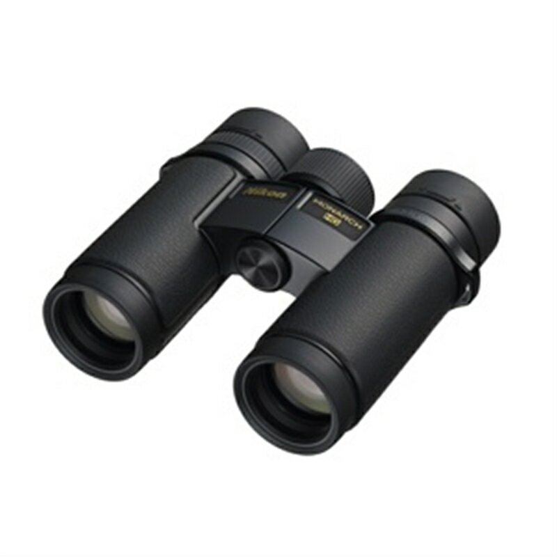 Nikon（ニコン） ダハプリズム双眼鏡 8倍 30mm 防水 モナーク HG 8X30