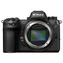 Nikon(ニコン) フルサイズミラーレスカメラ Z6III Z6III
