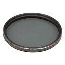 ハクバ写真産業 PLフィルター CF-XCPRCPL55