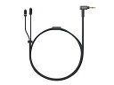 SONY(ソニー) ヘッドホンアクセサリー MUC-M12SM2