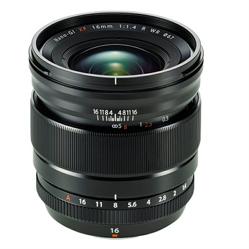 楽天市場】xf16mm f1.4 r wrの通販 楽天市場】xf16mm f1.4 r wrの通販