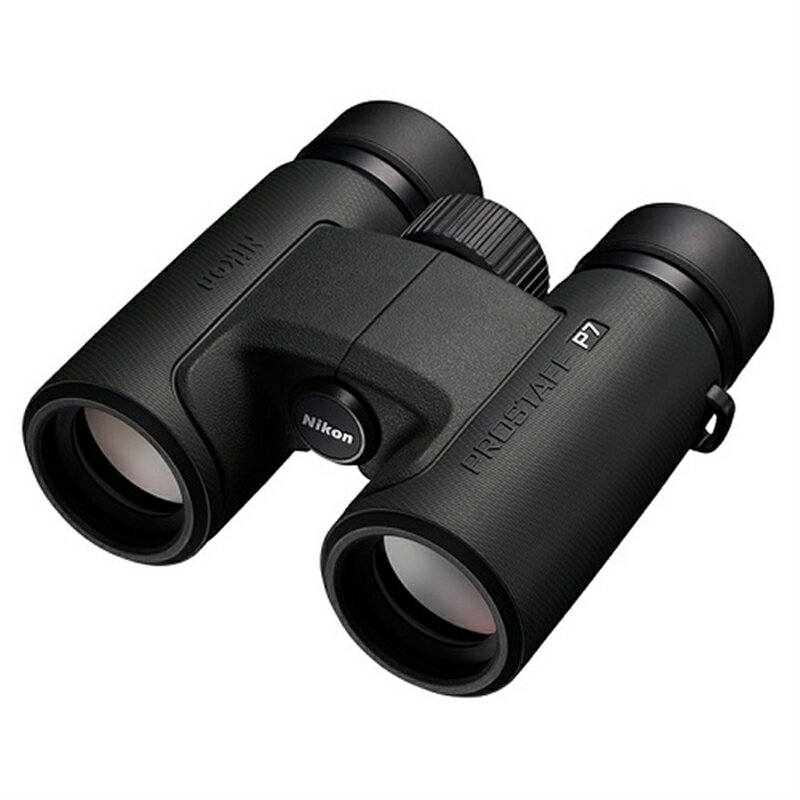 Nikon（ニコン） 双眼鏡 PROSTAFF P7 10x30