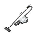 (長期無料保証)三菱電機(MITSUBISHI) 紙パック式クリーナー (Be-K ビケイ) TC-FM2E-S クールシルバー
