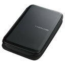 サンワサプライ ブルーレイディスク対応セミハードケース FCD-WLBD56BK ブラック