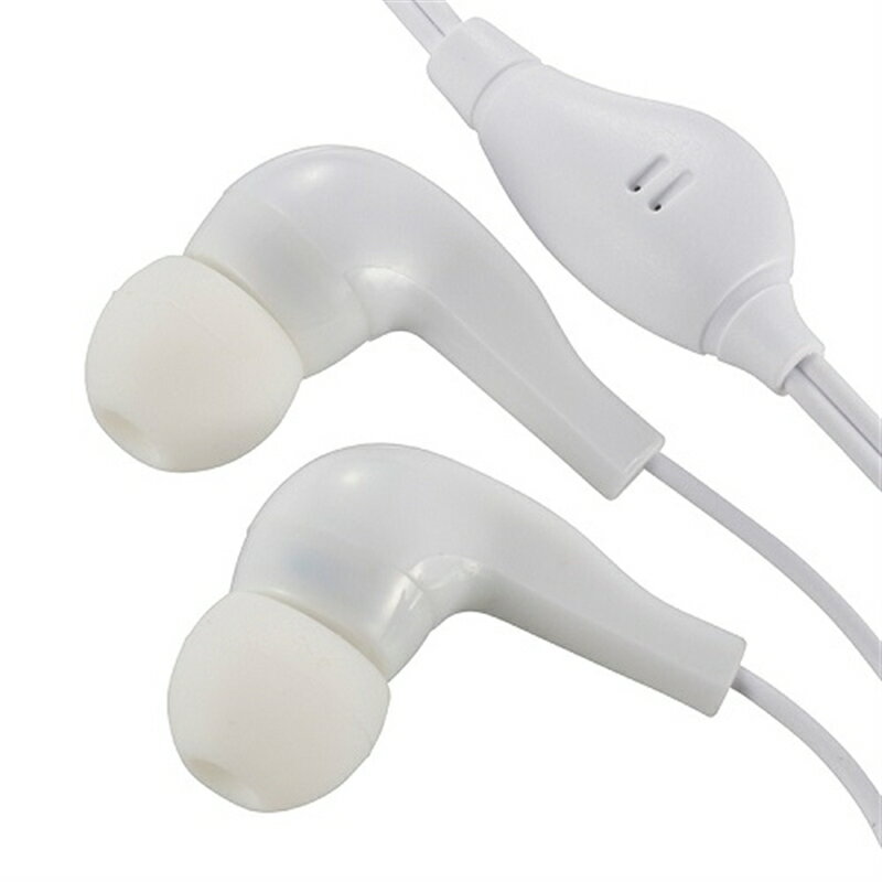 オーム 両耳イヤホンセット（集音器交換用）マイク付／SML各2個 EAR-327S-W