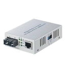 バッファロー（Buffalo） 光メディアコンバータ LTR2-TX-MFC2R