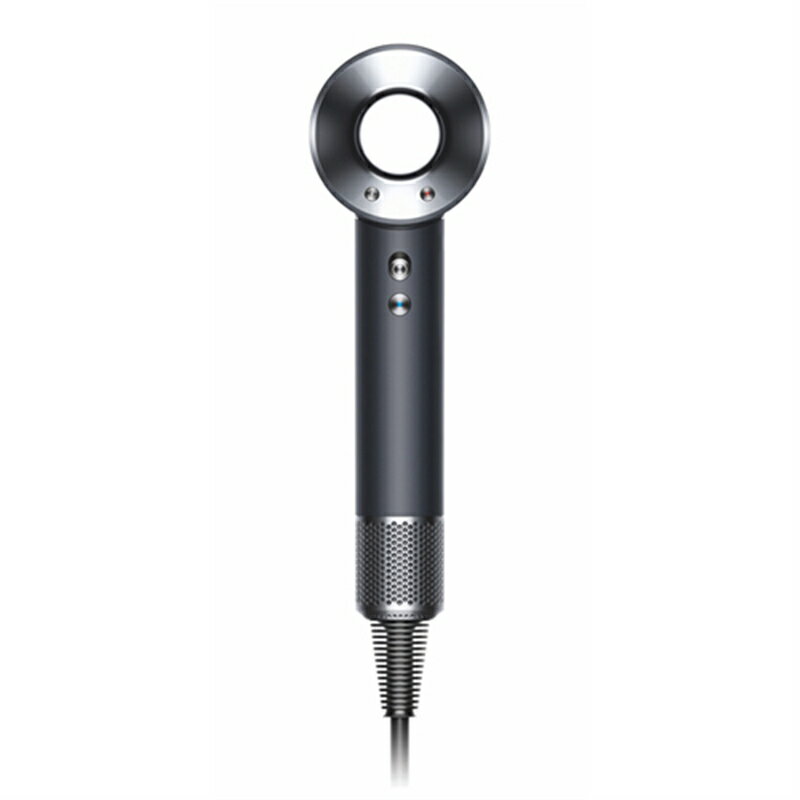 Dyson（ダイソン） Dyson Supersonic Originヘアドライヤー HD08ULFBBNENT ブラック／ニッケル