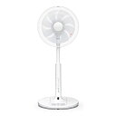 日立(HITACHI) リビング扇 うちわ風 HEF-AL300G