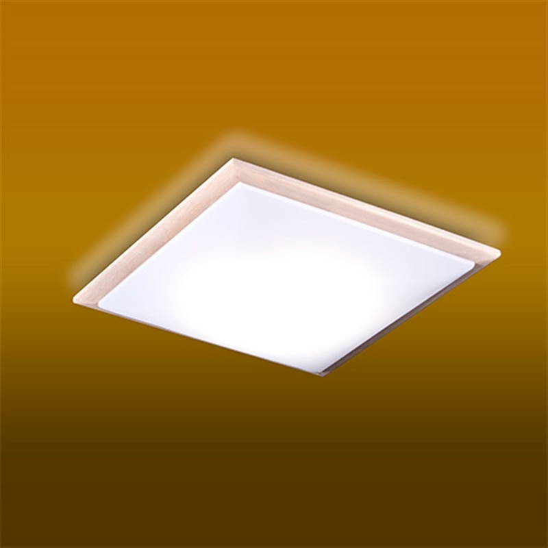 瀧住電機工業 LED和風シーリング GDK87062 主に8畳用