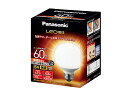 Panasonicipi\jbNj LEDd LDG6LG70W dF@60W`/E26