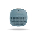 BOSE SoundLink Micro Bluetooth speaker SLink Micro SBL ストーンブルー