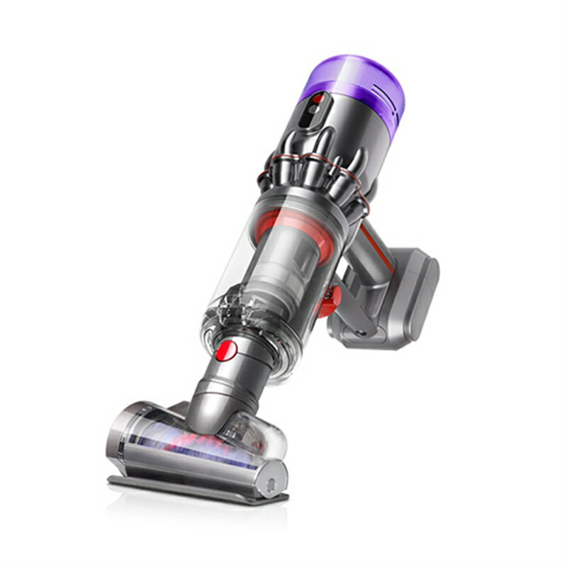 (長期無料保証)Dyson（ダイソン） Dyson Micro Focus Clean（国内正規品） HH17 ニッケル/アイアン