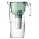 クリンスイ ポット型浄水器 CP504-GN グリーン