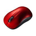 サンワサプライ BluetoothブルーLEDマウス(3ボタン) MA...(2)