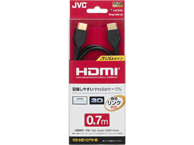楽天市場】HDMIケーブル(メーカーJVC)(HDMIケーブル|AV 楽天市場】HDMIケーブル(メーカーJVC)(HDMIケーブル|AV