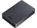 バッファロー(Buffalo) ポータブルHDD HD-PGF4.0U...(2)