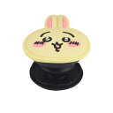 グルマンディーズ ちいかわ ダイカット ソフト POCOPOCO CK-01C うさぎ