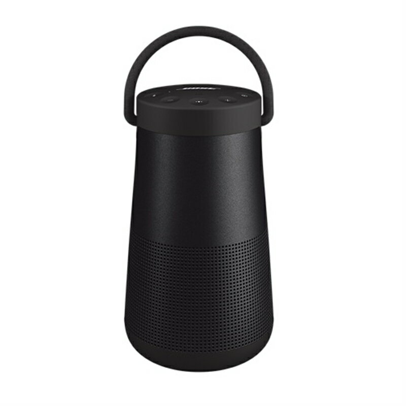 BOSE SoundLink Revolve+ II Bluetooth speaker SLink REV PLUS BLK II ȥץ֥å