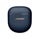 BOSE II 専用充電ケース Midnight CASEQCEBIIMNB