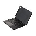 エレコム Touch Book for iPad 10.2インチ (第9/8/7世代) TK-CA13BPBK ブラック