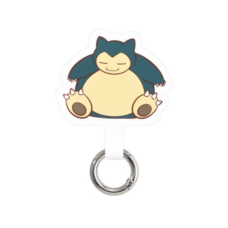 グルマンディーズ ポケットモンスター マルチリングプラス POKE-842D カビゴン