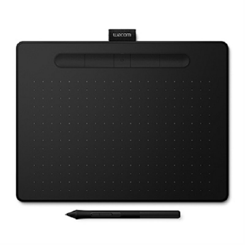 R Wacom@Intuos@Medium@CX@ubN CTL-6100WL/K0 ubN