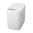 Panasonic(パナソニック) ホームベーカリー SD-CB1-W ホワイト