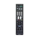 SONY(ソニー) リモートコマンダー RM-PLZ430D