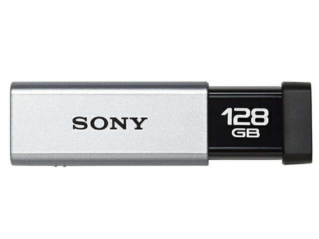 SONYʥˡ USB꡼ USM128GT S С̡128GB