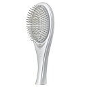 WAVEWAVE EMS Brush Air クッションブラシ WH41-01-WH ホワイト