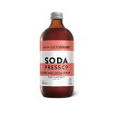 ソーダストリーム 炭酸水関連品 SSS0101(ピンクグレープフルーツ) ピンクグレープフルーツ