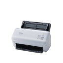 brother(ブラザー) ドキュメントスキャナー 有線LAN対応 40枚/分 ADF80枚 ADS-4300N