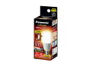 Panasonic(パナソニック) LED電球 T型 60形 E17 電球色 LDT6LGE17ST6 電球色相当 60W形相当/E17口金