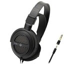 オーディオテクニカ 室内向けヘッドホン ATH-AVA300