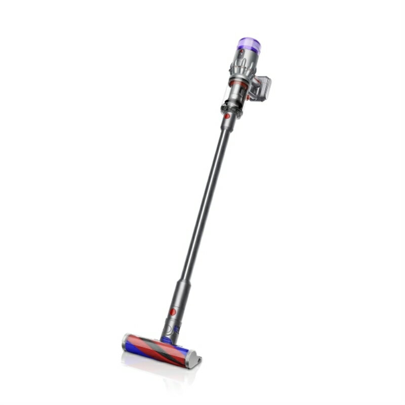 (長期無料保証)Dyson（ダイソン） Dyson Micro Origin（国内正規品） SV33FFOR シルバー/アイアン/ニッケル