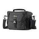 Lowepro ノバ180AW II LP37213-PKK ブラック