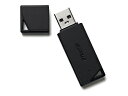バッファロー(Buffalo) USBメモリ RUF2-KR32GA-BK ブラック 容量:32GB