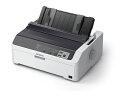 EPSON(エプソン) ドットインパクトプリンター VP-D800