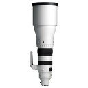 SIGMA(シグマ) 【受注生産品】300-600mm F4 DG OS Sports Lマウント用 300-600mm F4 DG OS Sライン (ライカ)