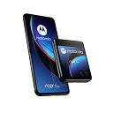 MOTOROLA（モトローラ） motorola razr 40 ultra PAX40020JP インフィニットブラック