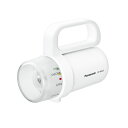Panasonic(パナソニック) 残量チェック機能付き電池がどれでもライト BF-BM20P-W ホワイト