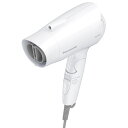 Panasonic(パナソニック) ヘアードライヤー イオニティ EH-NE2K-W ホワイト