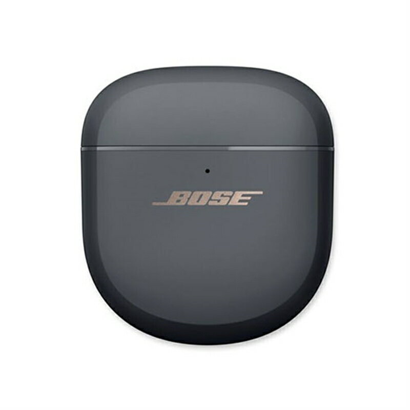 BOSE Bose Quiet Comfort Earbuds II 専用充電ケース CASE QC EB II ELP Eclipse Grey