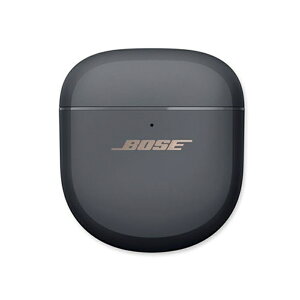 BOSE Bose Quiet Comfort Earbuds II ѽť CASE QC EB II ELP Eclipse Grey