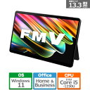 xm FMV LOOX 75/G FMVL75GB