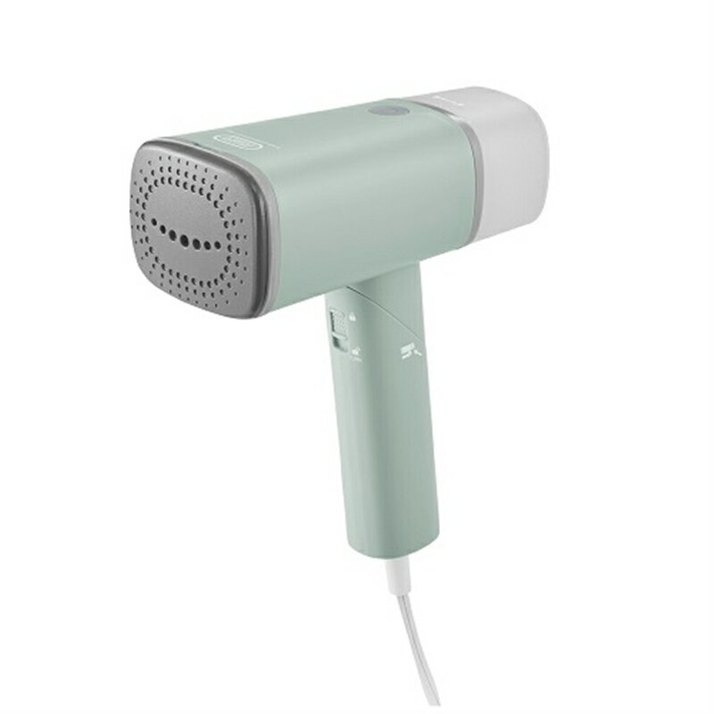 LADONNA(ラドンナ) Toffy スチームリッチハンディスチーマー HW-SM1-PA ペールアクア